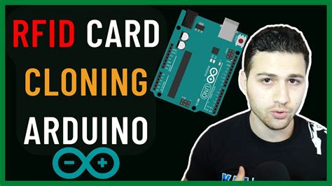 how to clone a rfid card|clone rfid card arduino.